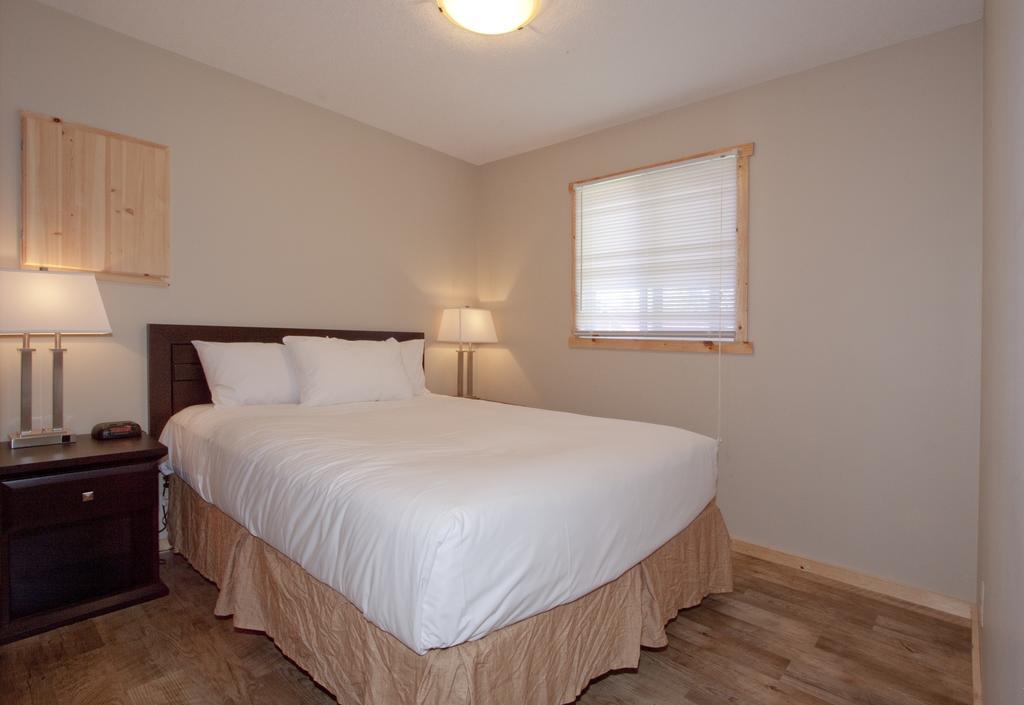 Jasper East Cabins Ruang foto